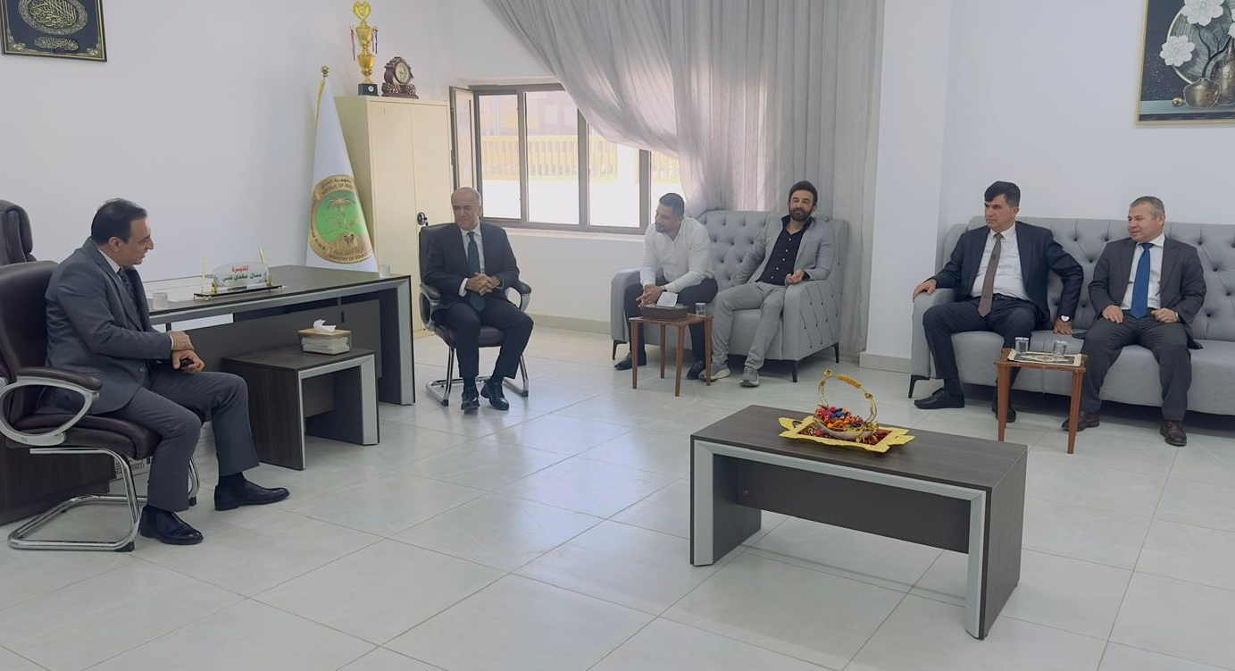 تمهيداً لتطبيقه في الإقليم.. تربية كوردستان تزور البصرة لمتابعة ملف 