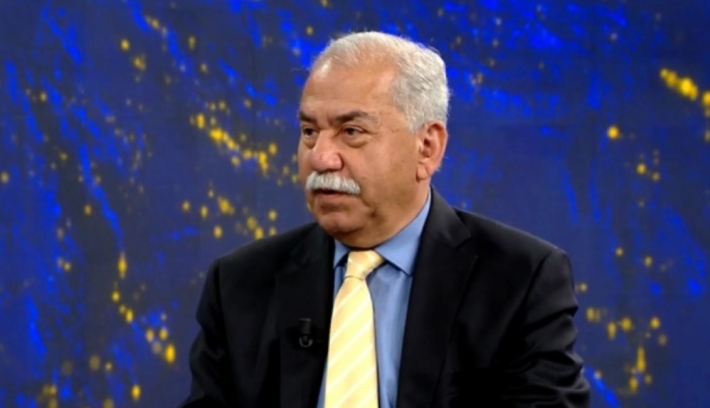 الآلوسي: يا جماعة الاطار.. كفروا عن خطاياكم وسارعوا لكسب كوردستان لو كنتم تعقلون