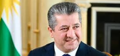 رئيس حكومة إقليم كوردستان يرعى مراسم توقيع اتفاقيتين مهمتين بمجال الطاقة في واشنطن