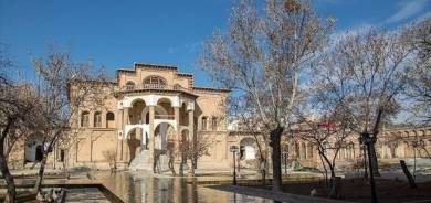 وفد من حكومة إقليم كوردستان يزور سنندج لتعزيز العلاقات مع إيران