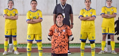 ئافرەتانی هەولێر چاوی لە ئەنجامی گەورەیە