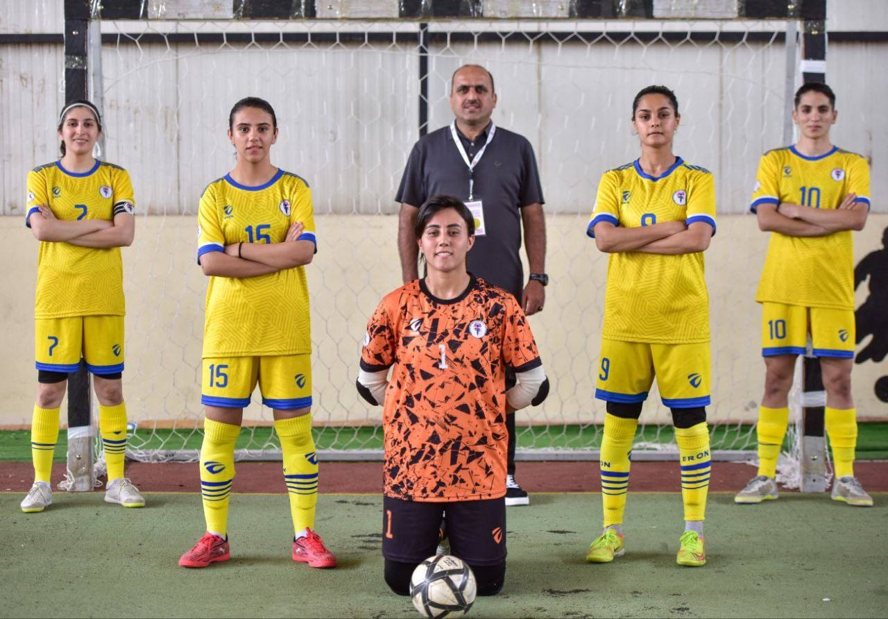 ئافرەتانی هەولێر چاوی لە ئەنجامی گەورەیە