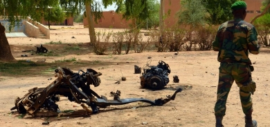 لەهێرشێکی کوشندەی گروپە ئیسلامییەکان چەندین قوربانیی لێكەوتەوە