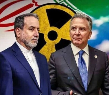 شەڕی قسەی نێوان بەرپرسانی ئێران و ئەمریکا لە سەروبەندی خولی پێنجەمی دانوستانەکان