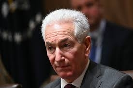 مجلس الشيوخ الأميركي يوافق على تعيين والد صهر ترمب سفيرا في باريس