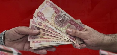 جمال كوجر: رواتب موظفي إقليم كوردستان لشهر أيار ستوزع قبل عيد الأضحى