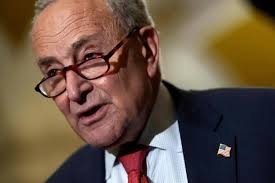 شومر يقترح حظر استخدام الرئاسة الأميركية طائرات مقدمة من الخارج