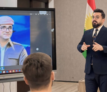 شێخ بابۆ بارزانی نمونەیەک لە کارێزما و هەڵسەنگاندنی ژیان