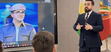 شێخ بابۆ بارزانی نمونەیەک لە کارێزما و هەڵسەنگاندنی ژیان