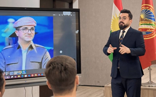 شێخ بابۆ بارزانی نمونەیەک لە کارێزما و هەڵسەنگاندنی ژیان