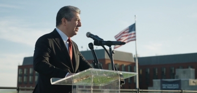 Kurdistan Region Signs Multi-Billion Dollar Energy Deals with US Firms, Marking 