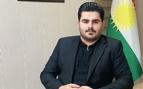 دوو سەردان بۆ یەک ئامانج ـ بەرهەمهێنانی دیالوگ و هاوبەشبوون