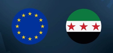 Yekîtiya Ewropayê cezayên aborî yên li ser Sûriyeyê radike