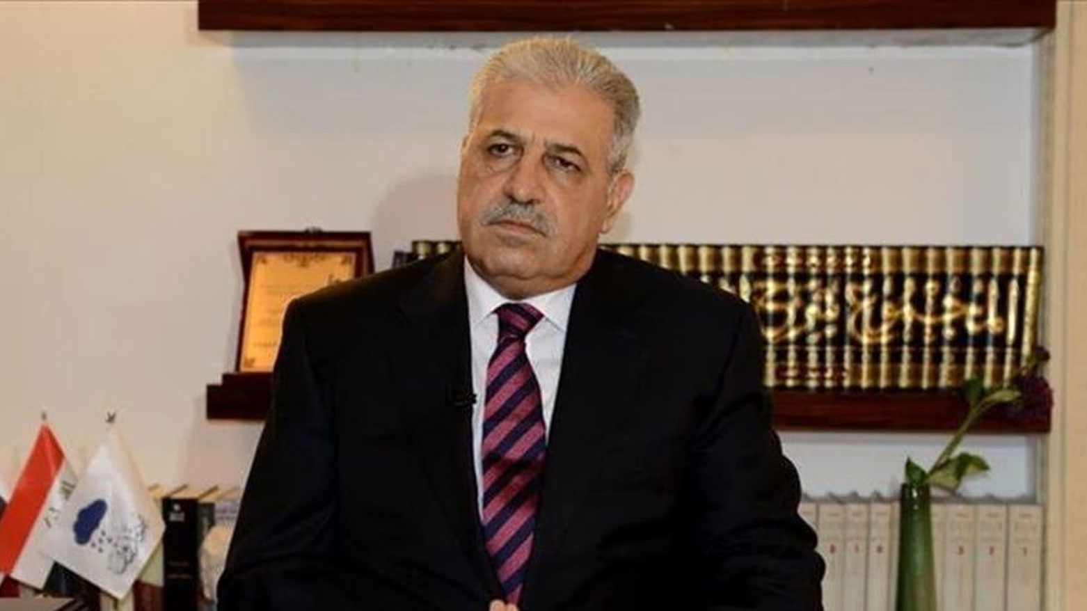 Nuceyfî bo Feyaz: Hilbijartin nêzîk in, hûn dixwazin nêzî xelkê Mûsilê bibin