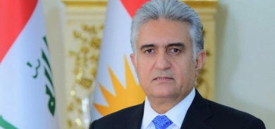 ريبر احمد: الاتفاقيات التي أبرمت في قطاع الطاقة دليل على ثقة الشركات الكبرى بإقليم كوردستان