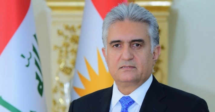 ريبر احمد: الاتفاقيات التي أبرمت في قطاع الطاقة دليل على ثقة الشركات الكبرى بإقليم كوردستان