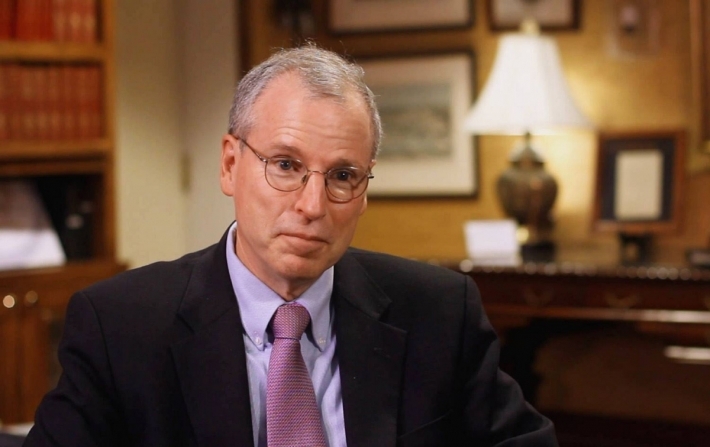 Balyozê Berê yê Amerîkayê: Min Ehmed Şara perwerde kir da ku ji çerxa terorê derkeve û bikeve siyasetê