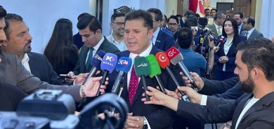 توقيع مذكرة تفاهم ثلاثية في أربيل لتعزيز أهداف التنمية المستدامة