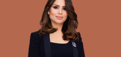 بارزانی ڕەمزی شکۆ و خۆڕاگری لە ڕۆژهەڵاتی ناوەڕاست