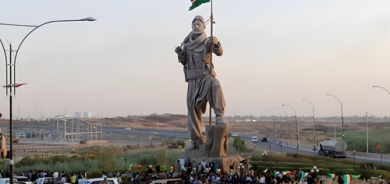 كەركووكییەكان هەڵسەنگاندنی دۆخی شارەكە لە چاوەڕوانی هەڵبژاردنی پەرلەمانی عێراق دەكەن