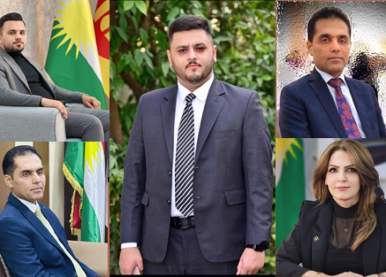 كەركووكییەكان هەڵسەنگاندنی دۆخی شارەكە لە چاوەڕوانی هەڵبژاردنی پەرلەمانی عێراق دەكەن