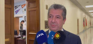 مسرور بارزاني: علاقتنا مع أمريكا تاريخية وعميقة وتتجاوز الاتفاقيات الأخيرة