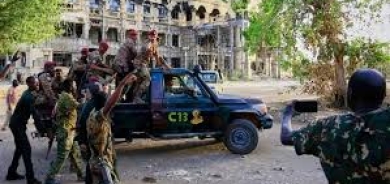 الجيش السوداني يعلن إكمال سيطرته على الخرطوم