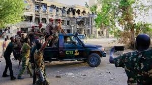 الجيش السوداني يعلن إكمال سيطرته على الخرطوم