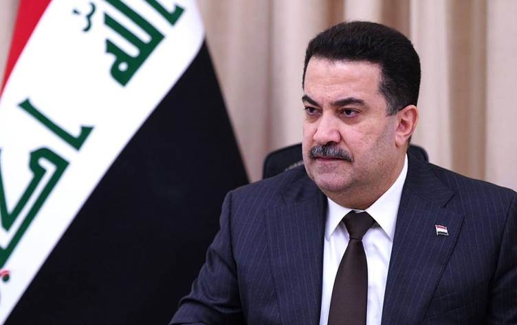 Hilbijartinên Îraqê: Mihemed Şiya Sûdanî hevpeymaniyek ava kir