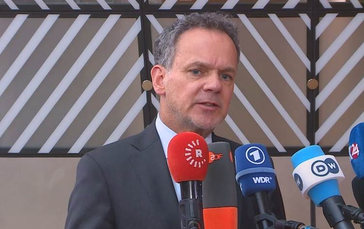 Holenda: Divê mafên hemû pêkhateyên Sûriyeyê bên parastin