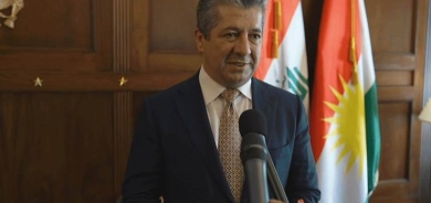 Mesrûr Barzanî: Em dost û hevpeymanên cihê baweriyê ne