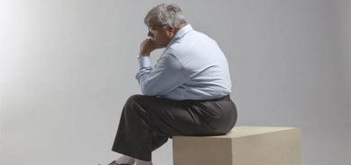 چۆن خەمۆكی كێشی لەش زیاد دەكات؟