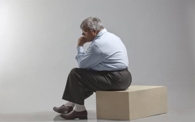 چۆن خەمۆكی كێشی لەش زیاد دەكات؟