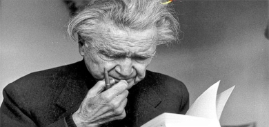 پەند و وتە، فەیلەسووف و وتارنووسی ڕۆمانی «ئیمیل ماهای سیوران» دەربارەی بەهێزیی مرۆڤ دەڵێت