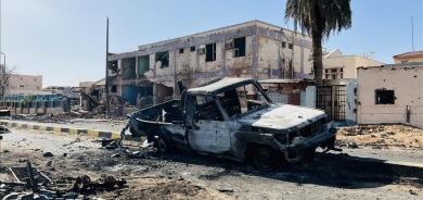 سوپای سودان کۆنترۆڵی تەواوی خەرتوم دەکات