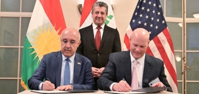 مريوان قرني: اتفاقات الطاقة والاستقبال الحار لرئيس الوزراء في واشنطن يعكس الصداقة القوية بين أمريكا واقليم كوردستان