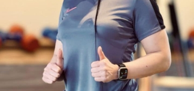 هەمیشە دڵخۆشم و سوپاسگوزارم بۆ خودای مەزن کە هێزێکی بێهاوتای و هێزێکی نائاسایی پێبەخشیووم