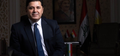 ديندار زيباري: حماية حقوق المكونات واجب دستوري ومبدأ ديمقراطي راسخ