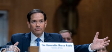 وزير خارجية أمريكا: شرط صداقتنا مع العراق هو احترام كيان إقليم كوردستان