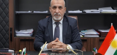 فەلاح سەید مەولوود ئەلنەجاڕ  بەڕێوەبەری گشتیی وەبەرهێنانی كانزایی لە وەزارەتی سامانە سرووشتییەكان بۆ گوڵان:     هەرێمی كوردستان خاوەنی چەندین كانزا و بلۆكی كانزاییە كە دەكرێت وەبەرهێنانی گەورەی تێدا ئەنجام بدرێت