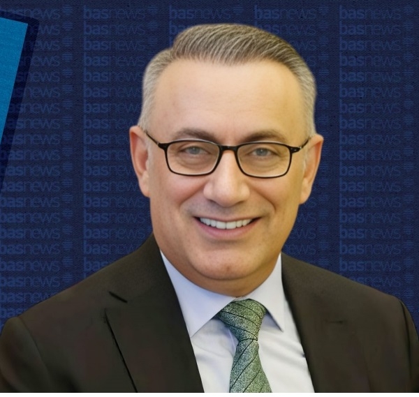 مسرور بارزاني: رؤية قيادية راسخة في تطوير الطاقة وبناء شراكات استراتيجية