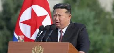 زعيم كوريا الشمالية يندد بفشل إطلاق مدمرة: «إهمال لا يمكن أن يغتفر»