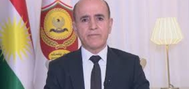 شورش إسماعيل من واشنطن: دعم أمريكا للبيشمركة مستمر ولا تراجع عنه