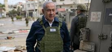 نتنياهو في مهب عواصف خارجية وداخلية