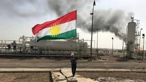 أبيكور: تطوير حقول الغاز في كوردستان يصب في مصلحة جميع العراقيين