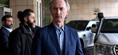 Geir Pedersen: Metirsiya şer û parçebûna Sûriyeyê hîn derbas nebûye