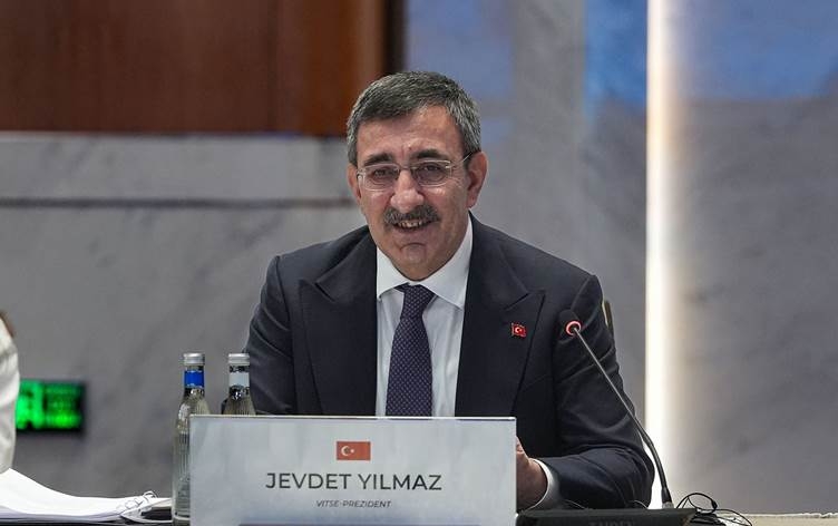 Alîkarê Erdogan: Pêvajo bûye polîtîkaya dewletê