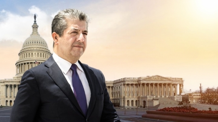 Bi beşdariya Serokê Hikûmetê û Wezîrê Enerjiyê yê Amerîkayê konferansa enerjiyê li Waşingtonê birêve diçe