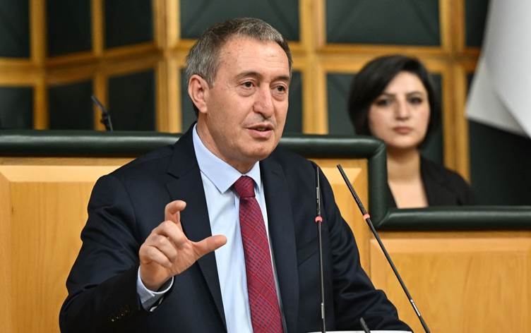 Tuncer Bakirhan: Pêşniyara Bahçelî girîng e