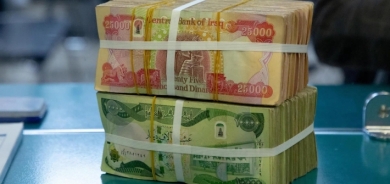 اكمال قوائم رواتب كوردستان اليوم وارسالها الى بغداد في هذا الموعد